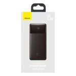 Baseus Bipow 10000mAh Digital Display 15W Power Bank - Image 2