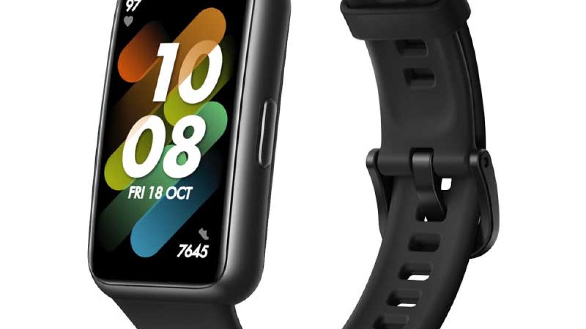 Huawei Band Fitness Tracker Price in Bangladesh Gadget Club BD