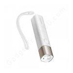 Xiaomi SOLOVE X3S USB Flashlight With Power Bank