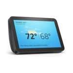 Amazon Echo Show 8 1st Gen Smart HD Display with Alexa