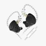 KZ ZSN PRO X Dual Driver Hybrid Technology In-ear Earphone