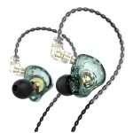 TRN MT1 Dynamic Driver In-Ear Monitor Earphone
