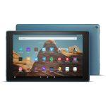 Amazon Fire HD10 11th Gen 1080p 64GB - Image 2