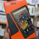 Amazon Fire HD10 11th Gen 1080p 64GB