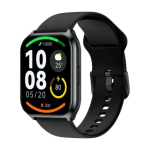 Xiaomi Haylou Watch 2 Pro Smart Watch Black