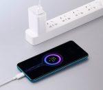 Mi Charger Set Adapter + Cable - Image 2