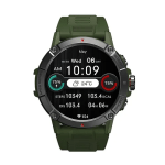 Zablaze Ares 3 Bluetooth Calling Rugged Smartwatch - Image 2
