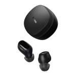Baseus WM01 Bluetooth Earbuds Black