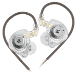 KZ Edx Pro X IEM Wired Earphones - Image 4