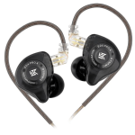 KZ Edx Pro X IEM Wired Earphones - Image 3