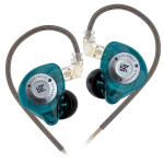 KZ Edx Pro X IEM Wired Earphones - Image 2