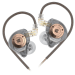 KZ Edx Pro X IEM Wired Earphones