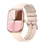 Colmi C61 Bluetooth Call Smartwatch - Image 3