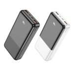 Hoco J108A 22.5W Power Bank 20000mAh - Image 3