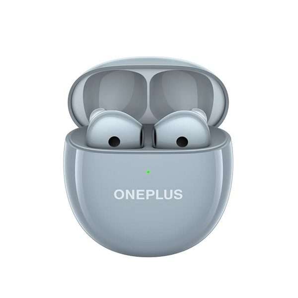 OnePlus Nord Buds CE Grey