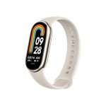 xiaomi Smart Band 8 white