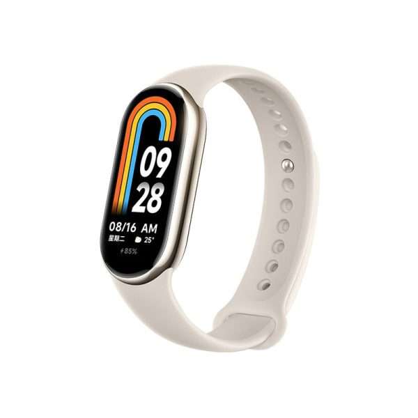xiaomi Smart Band 8 white