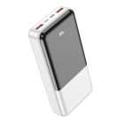 Hoco J108A 22.5W Power Bank 20000mAh - Image 2