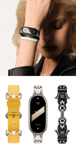 Xiaomi Band 8 price in bd