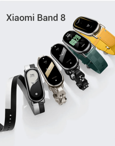 Xiaomi Band 8 price in bangladesh