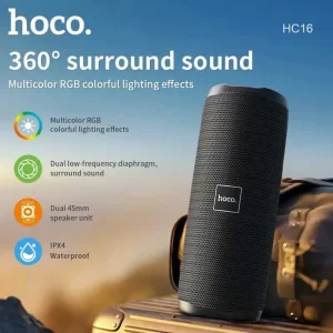 Hoco HC16 Bluetooth Speaker
