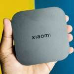Xiaomi Tv Box S 2nd Gen