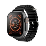T900 Ultra 2 Smartwatch Black