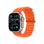 T900 Ultra 2 Smartwatch orange