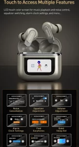 wekome-Beluga-S9-earbuds-description-with-digital-display