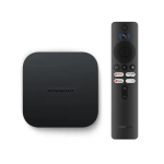 Xiaomi Tv Box S 2nd Gen