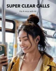 Anker Soundcore R50i Nc Tws earbuds