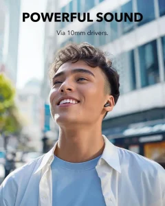 Anker Soundcore R50i Nc Tws earbuds price in Bangladesh