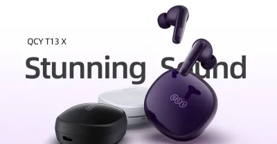 Qcy T13X Earbuds Price In bangladesh
