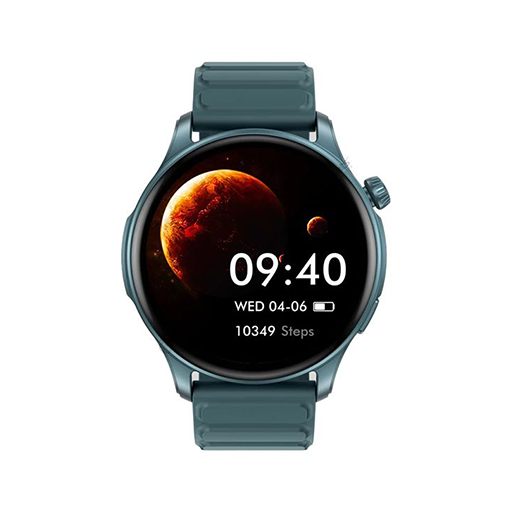 Zeblaze Btalk 3 pro Amoled Smartwatch