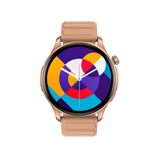 Zeblaze Btalk 3 pro Amoled Smartwatch