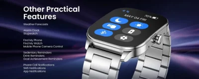 Amazfit-Pop-3s-Smart-watch-Best-Price-In-Bangladesh