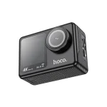 Hoco-dv101-action-camera-black