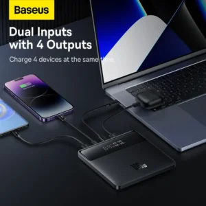 Baseus-Blade-20000mAh-100W-Laptop-Powerbank-3