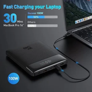 Baseus-Blade-20000mAh-100W-Laptop-Powerbank-Price-in-bangladesh