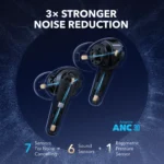 Anker Libirty 4 Pro True Wireless ANC Earbuds 5