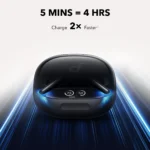 Anker Libirty 4 Pro True Wireless ANC Earbuds 2