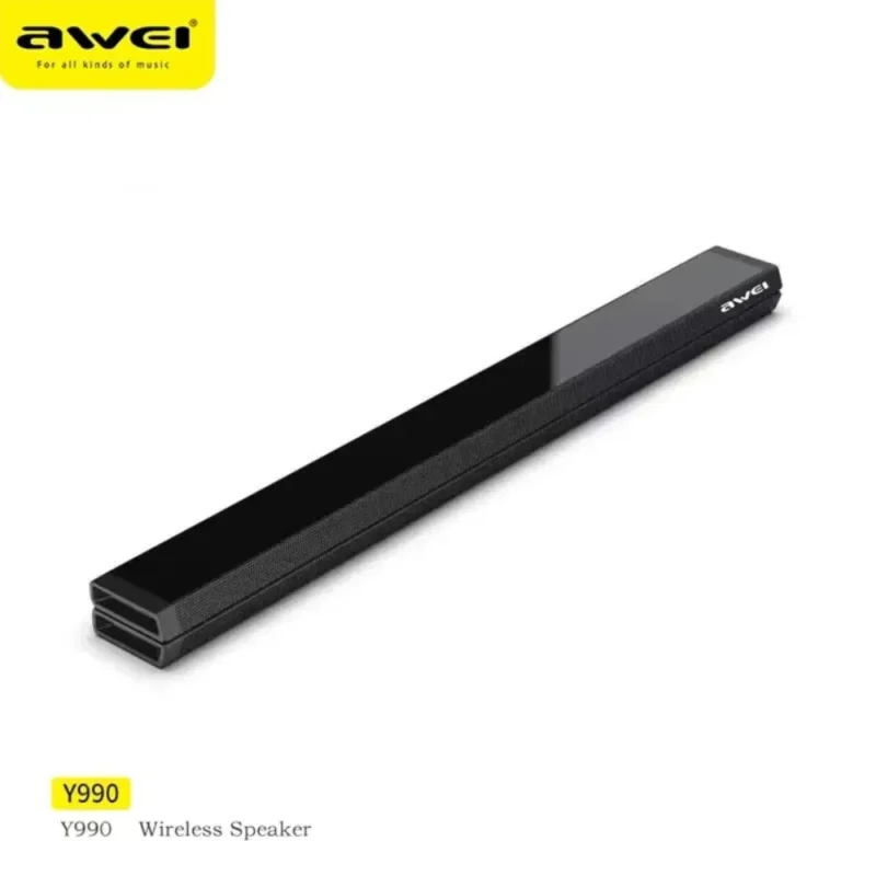 Awei Y990 Powerful 100W Bluetooth Speaker SoundBar