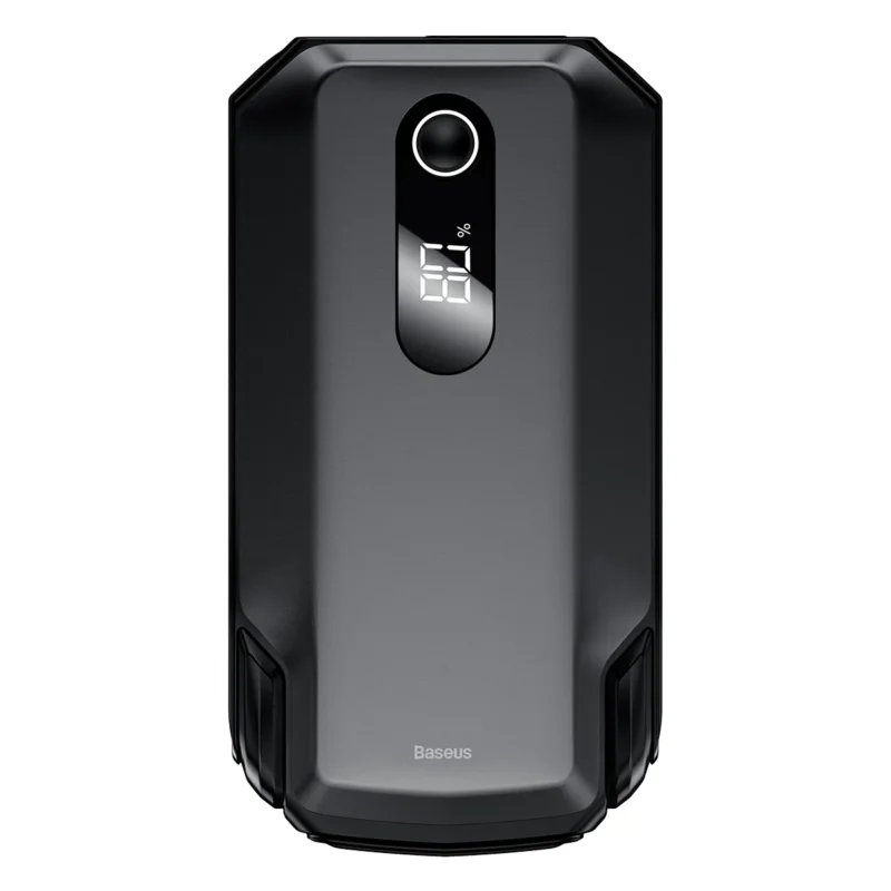 Baseus Super Energy Max 2000A Instant Car Jump Starer 2000mAh