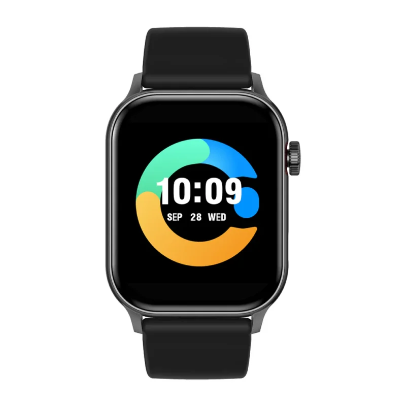 COLMI P78 1.95” HD AMOLED Flashlight Smartwatch