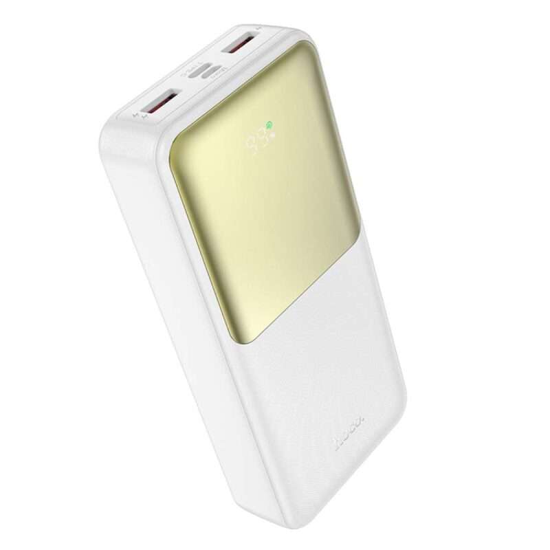 HOCO J136A 20000mAh 22.5W Fast Charging power Bank