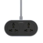 LDNEO SC2018-10M 2500W Power Strip