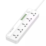 LDNIO SC5614 Fast Charging Power Strip