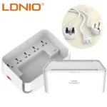 LDNIO SN5310 Universal Power Strip Box