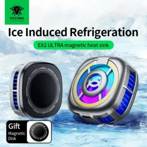 Plextone EX2 Ultra Gaming Mobile Cooler