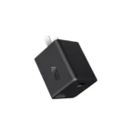 QCY 45W GaN Mini Fast Charging Adapter